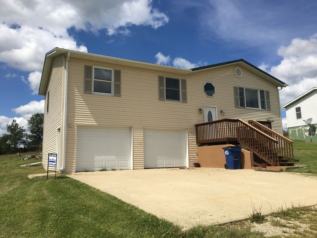 21957 Parker Rd, Milan, MO 63556 Trulia