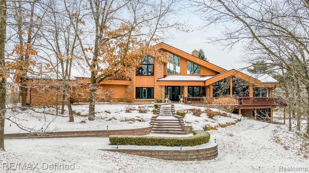 12400 Rattalee Lake Rd, Davisburg, MI 48350 Trulia