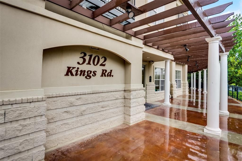 3102 Kings Rd #1102, Dallas, TX 75219