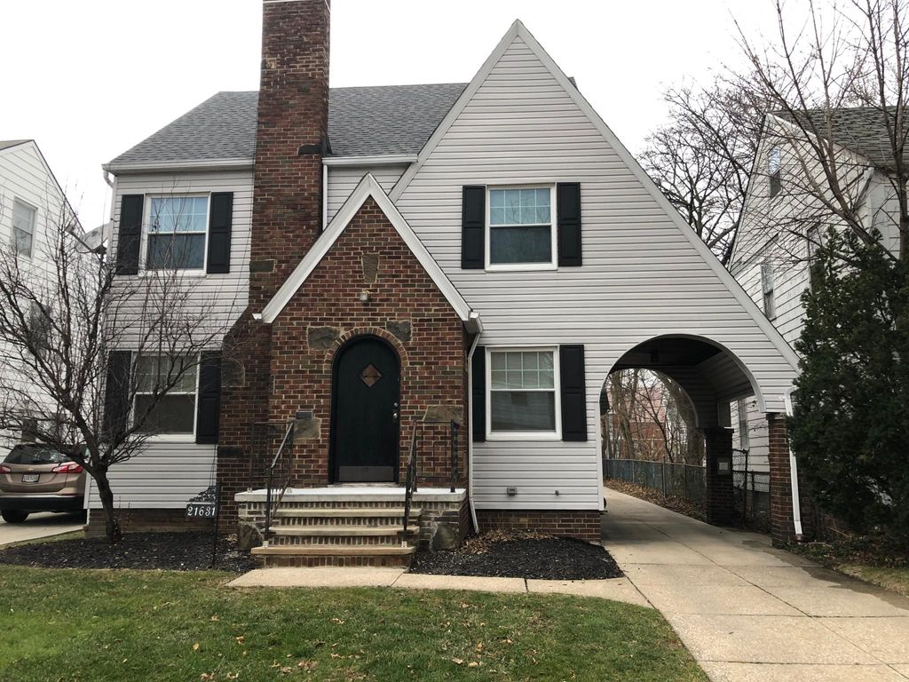 21631 Roberts Ave, Euclid, OH 44123 Trulia