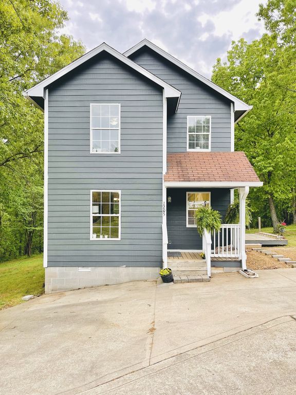 1205 Crockett Rd, New Johnsonville, TN 37134 Trulia