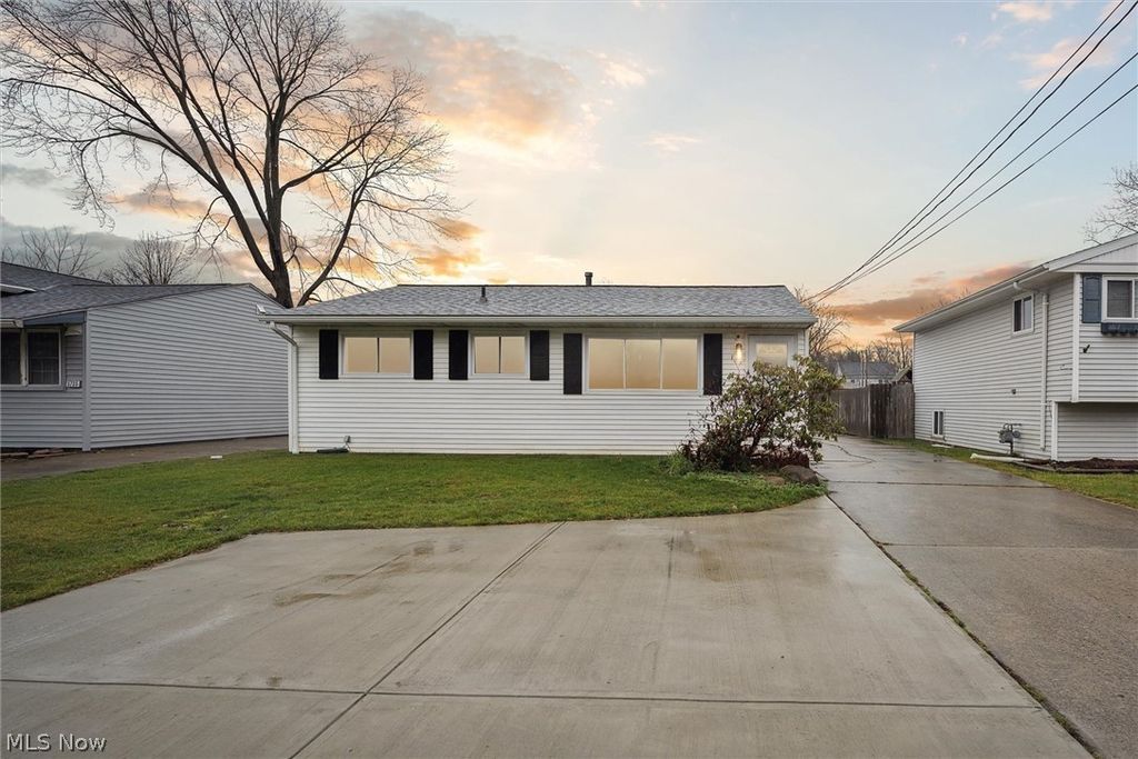 5755 Lear Nagle Rd, North Ridgeville, OH 44039 Trulia