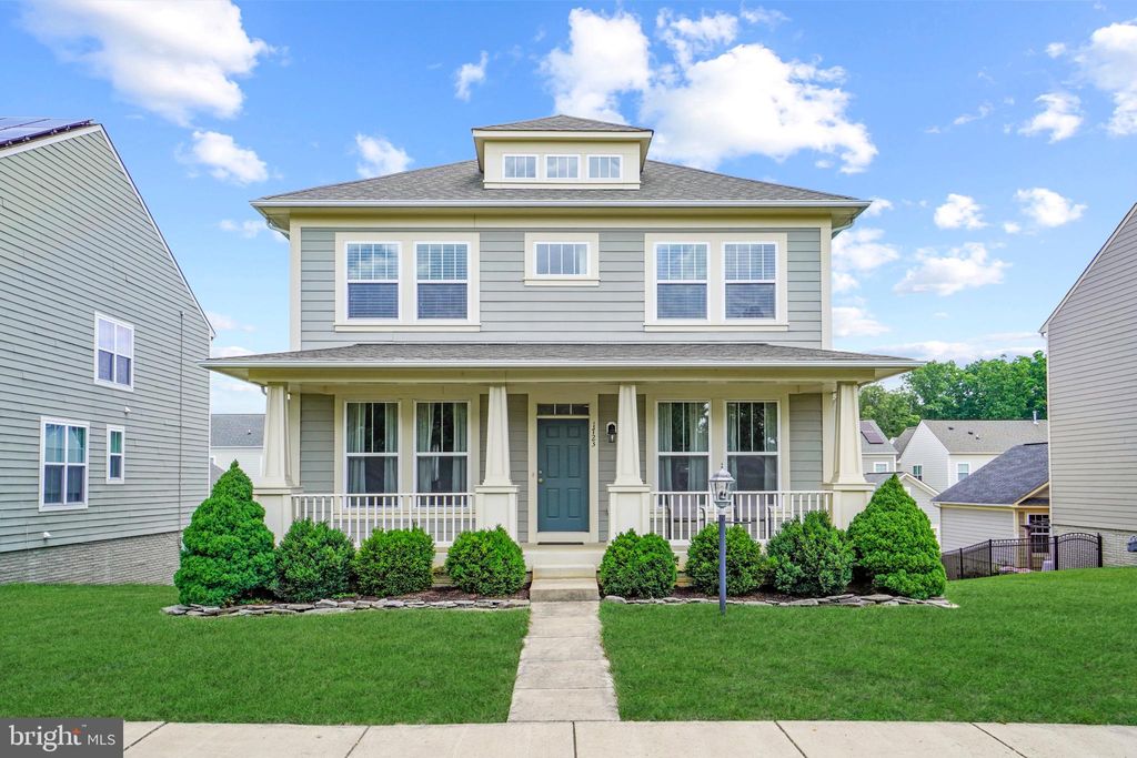 1723 Idlewild Blvd, Fredericksburg, VA 22401 Trulia