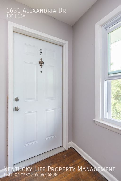 1631 Alexandria Dr, Lexington, KY 40504
