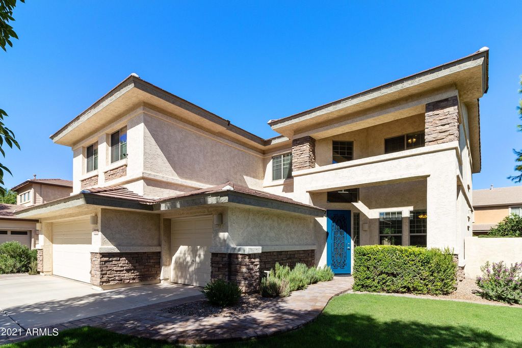 4142 E Park Ave, Gilbert, AZ 85234