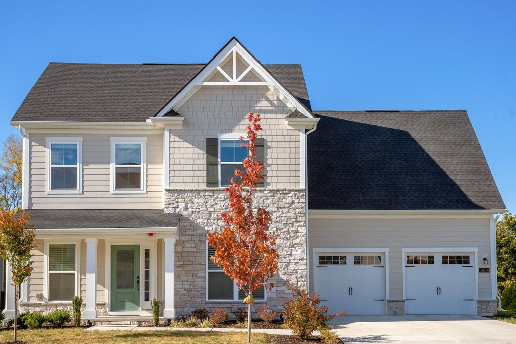 3006 Fernshaw Ln, Franklin, TN 37064 Trulia