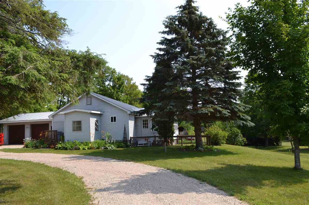 5520 M 32, East Jordan, MI 49727 Trulia
