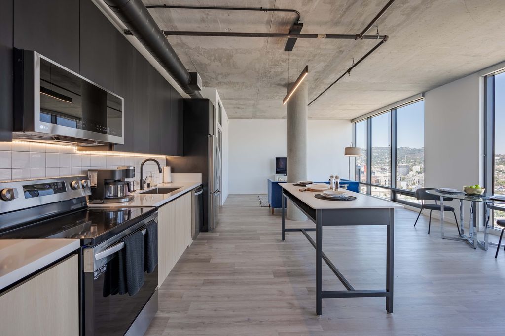 1522 N  Gordon St #2106, Los Angeles, CA 90028