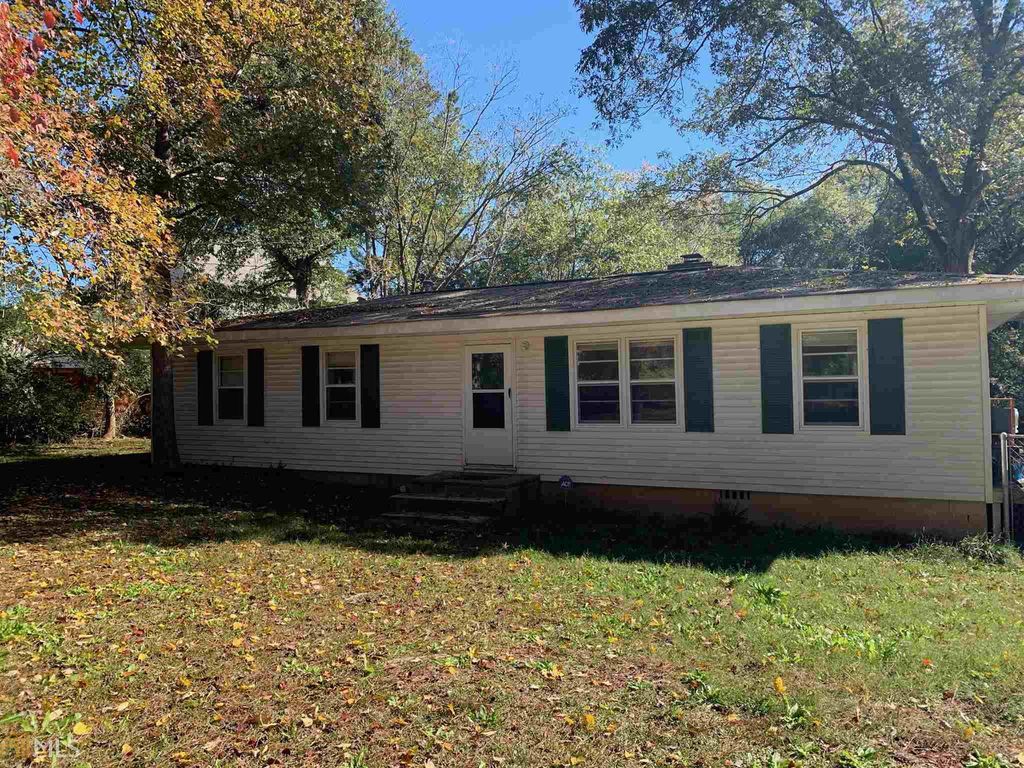 385 Old Monroe Rd, Athens, GA 30606 Trulia