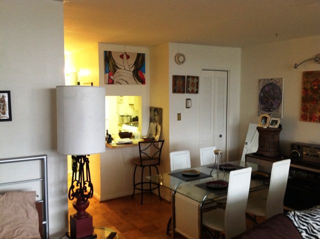 2939 Van Ness St NW #1112, Washington, DC 20008