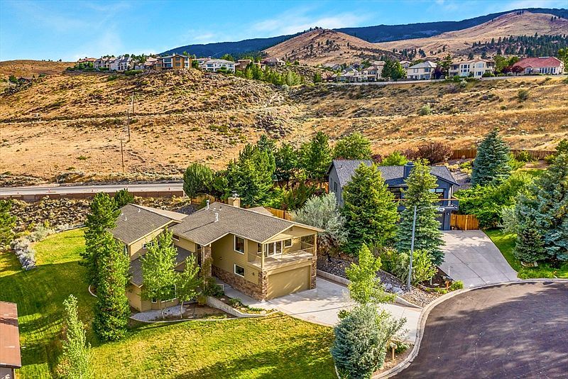 3618 Big Bend Ln, Reno, NV 89509