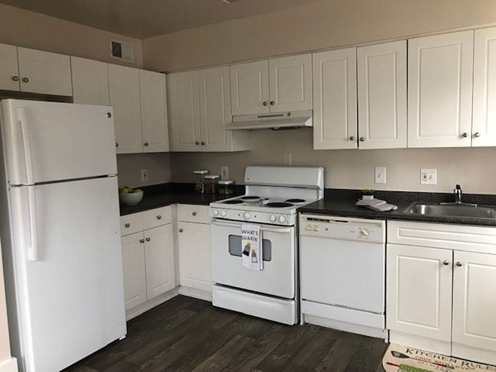 Barrington Apartments Silver Spring