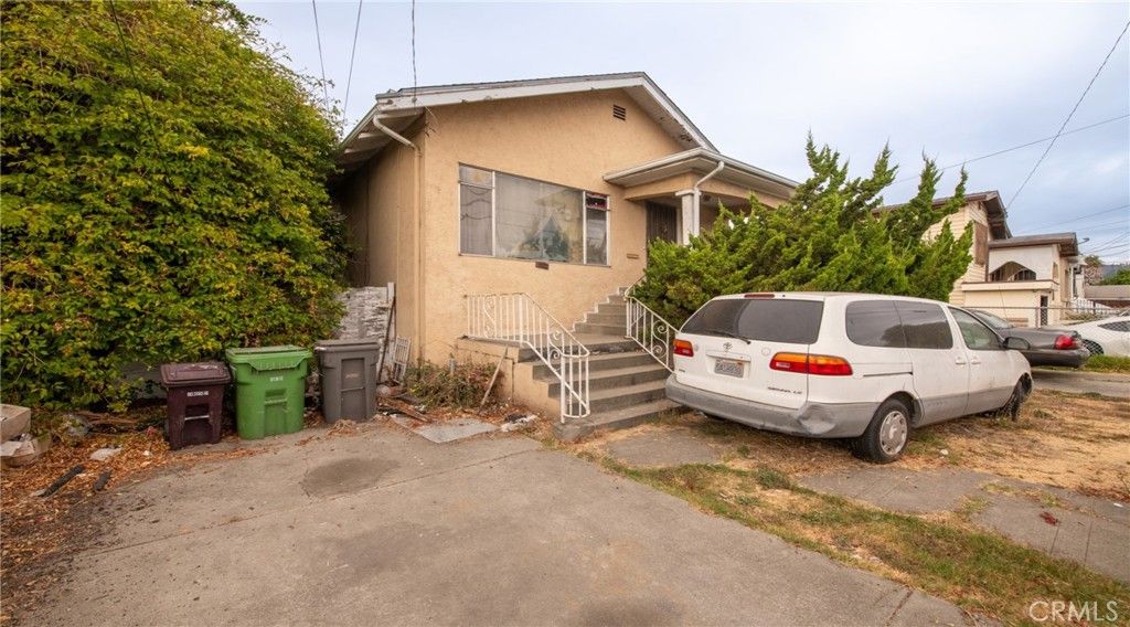 1161 73rd Ave, Oakland, CA 94621