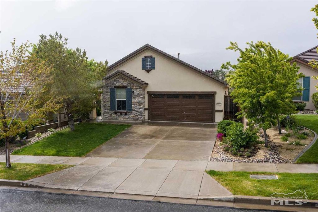 1255 Walking Stick Way, Reno, NV 89523