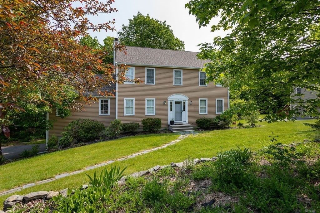 5 Farmington Dr, Shrewsbury, MA 01545 Trulia