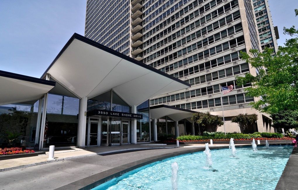 3550 N Lake Shore Dr #1418, Chicago, IL 60657