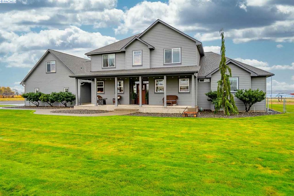 168715 W Johnson Rd, Prosser, WA 99350 Trulia