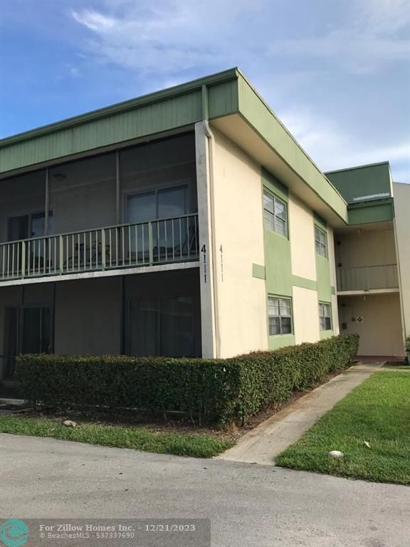 4111 NW 88th Ave #207, Coral Springs, FL 33065