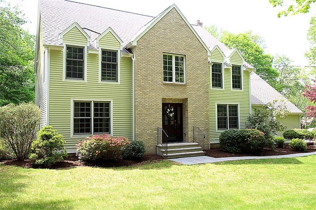 206 Peck Hill Rd, Woodbridge, CT 06525 Trulia