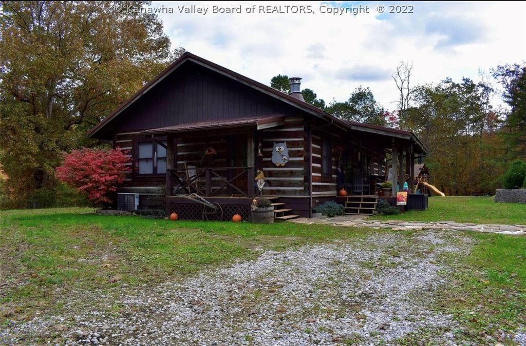 944 Bomont Rd, Bomont, WV 25030 Trulia
