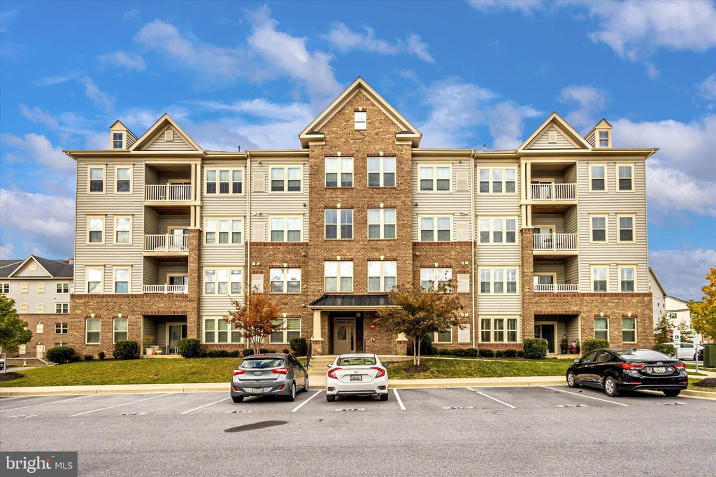6511 Walcott Ln #103, Frederick, MD 21703