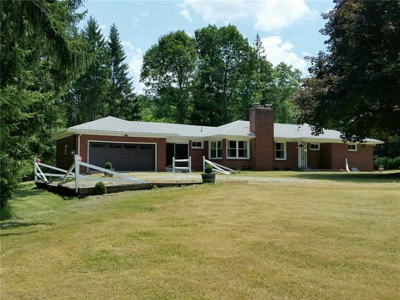 5504 Route 711, New Florence, PA 15944 Trulia