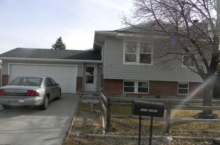 3209 Sandy Rd, Rock Springs, WY 82901