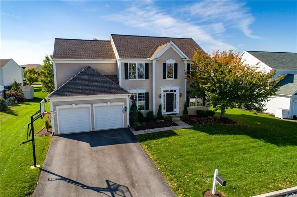 1528 Crossland Rd, Breinigsville, PA 18031 Trulia