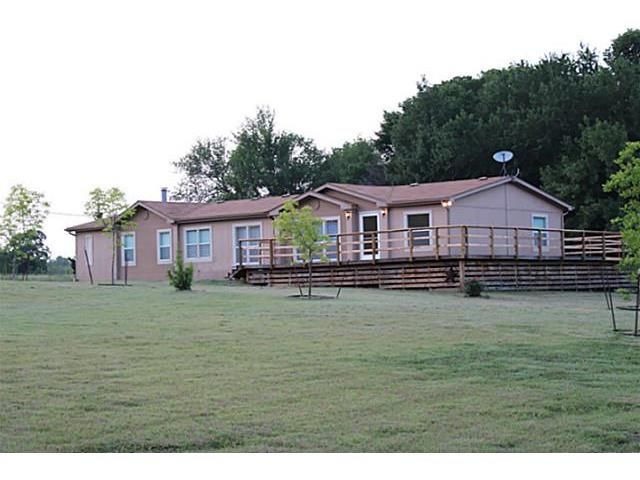 1118 County Road 4030, Whitewright, TX 75491