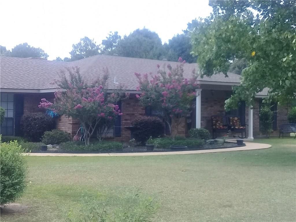 121 Suzy Dr, Dry Prong, LA 71423 Trulia