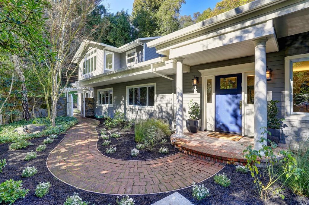 216 S Ridgewood Rd, Kentfield, CA 94904 Trulia