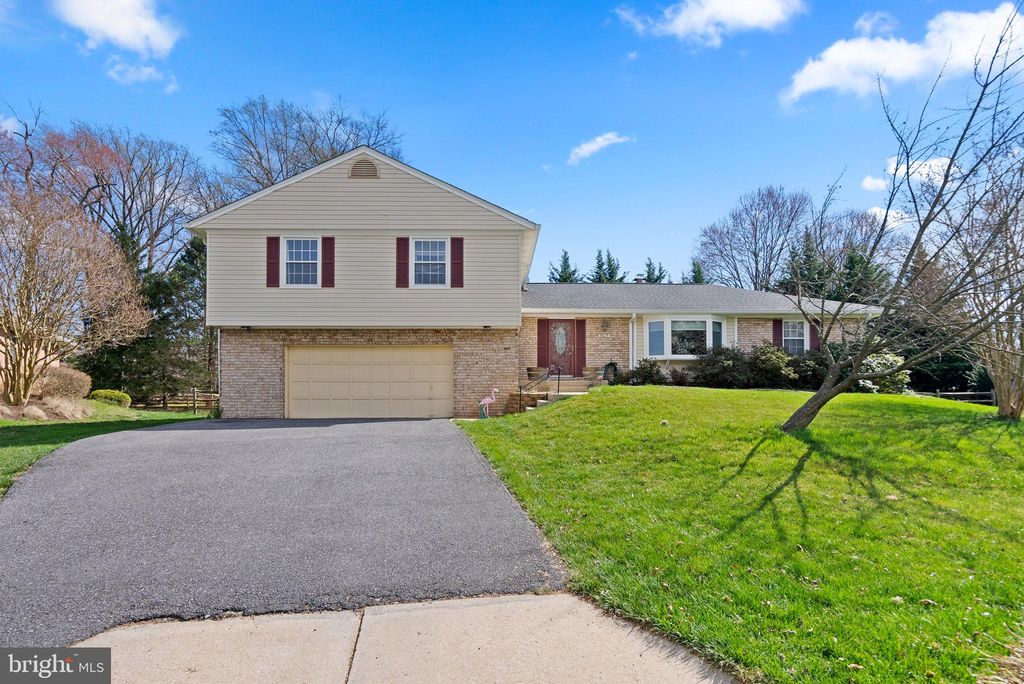 18617 Rolling Acres Way, Olney, MD 20832 Trulia