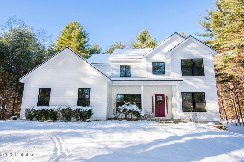 3 Trout Pond Road, Porter Corners, NY 12859 Trulia