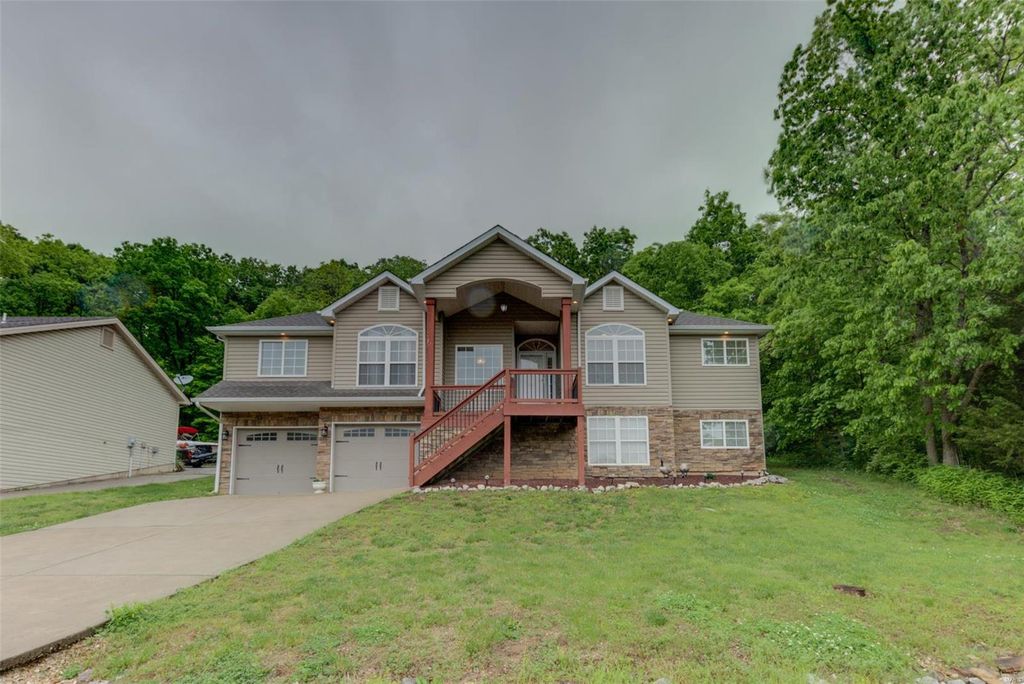 11039 Village Dr W, Foristell, MO 63348 Trulia