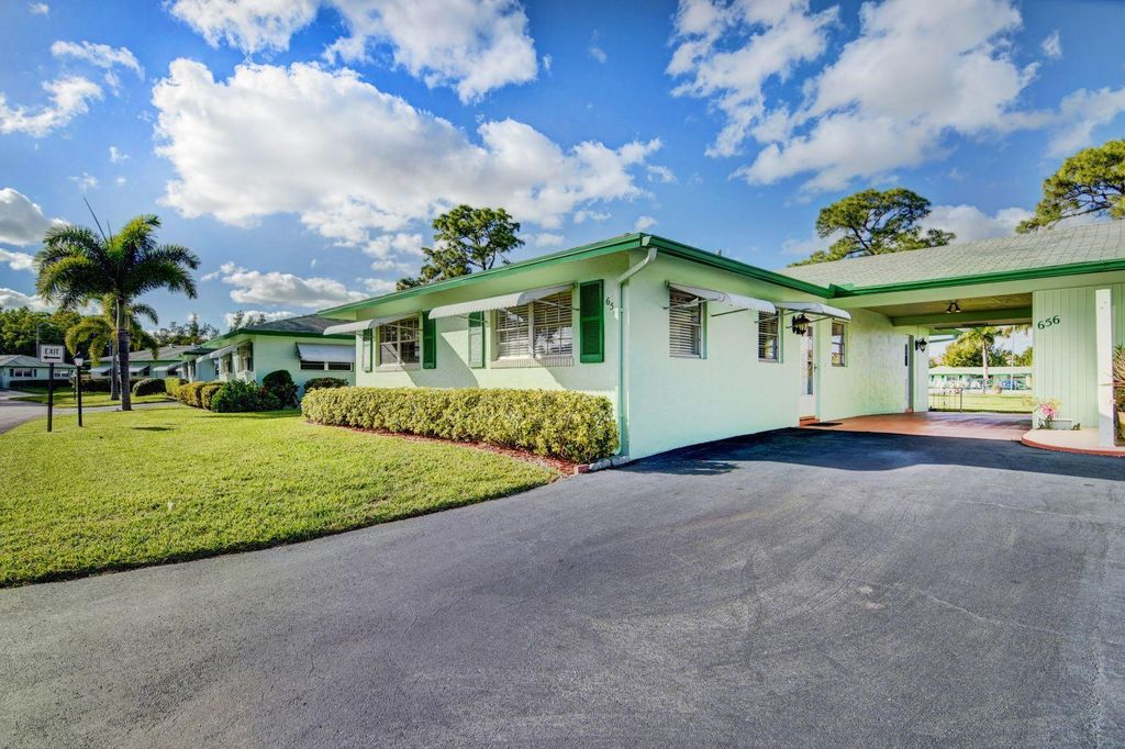 656 Hummingbird Ln, Delray Beach, FL 33445 Trulia