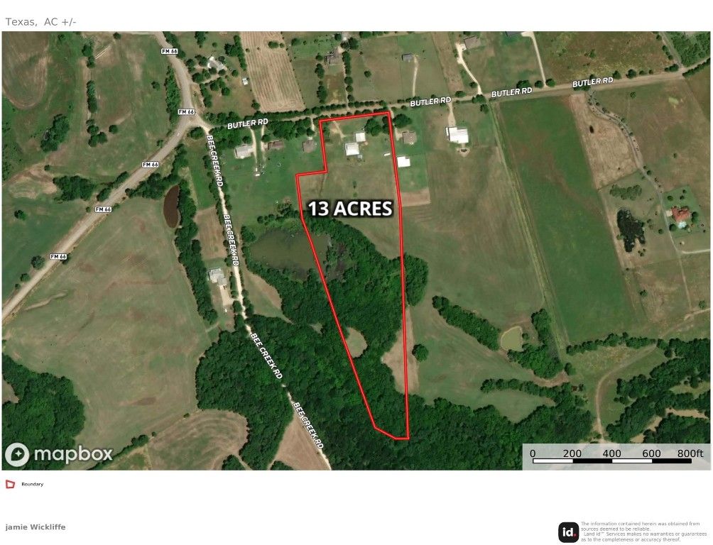 170 Butler Rd, Maypearl, TX 76064 MLS 20510351 Trulia