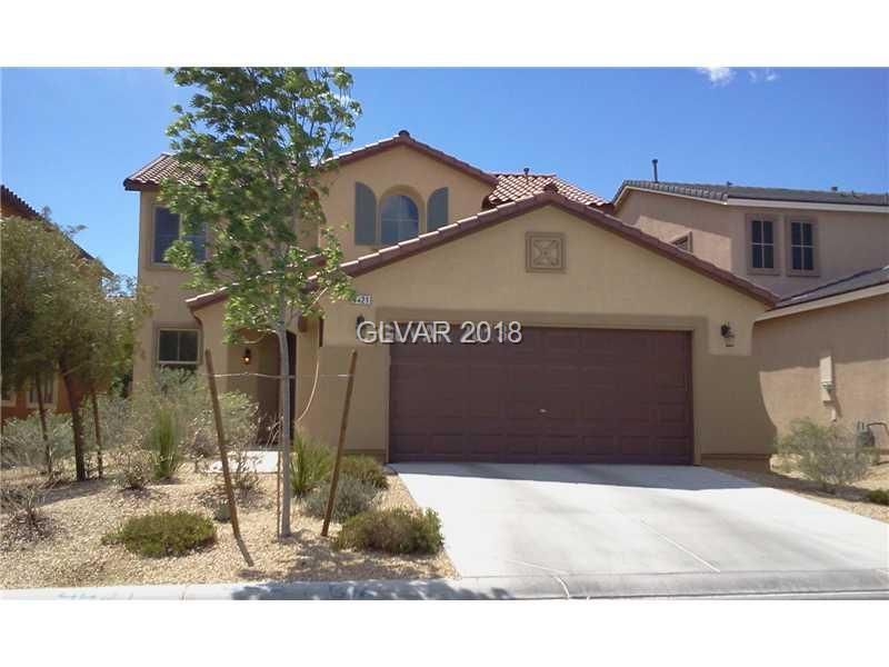4421 Desert Haven Ave #0, North Las Vegas, NV 89085