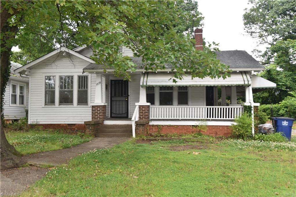 2939 Bon Air Ave, Winston Salem, NC 27105 Trulia