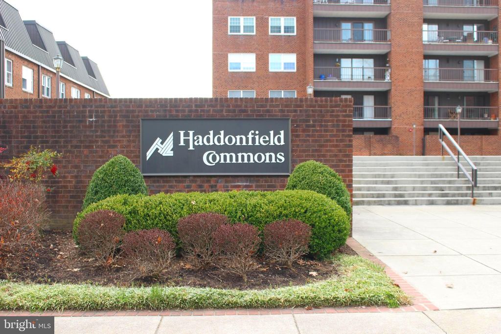 400 N Haddon Ave 602, Haddonfield, NJ 08033 Trulia