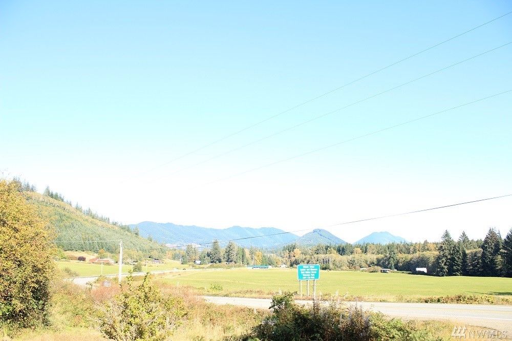 202581 Highway 101, Beaver, WA 3 Bed, 1 Bath SingleFamily Home 11