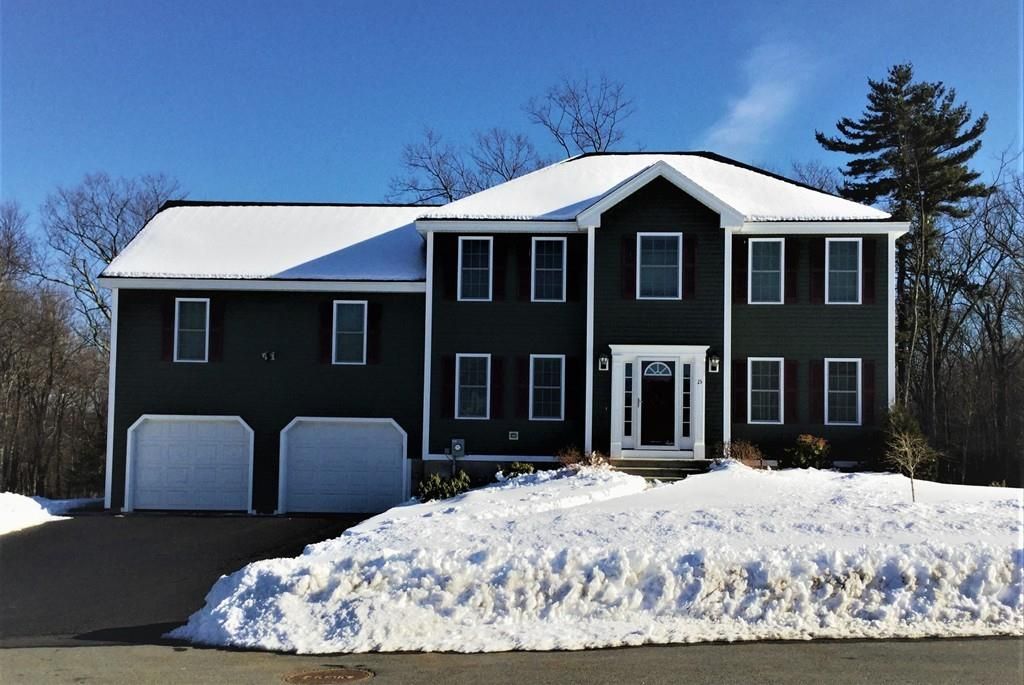 15 Teresa Dr, Holden, MA 01520 Trulia