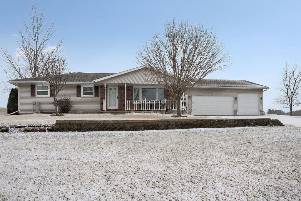 10500 Menchalville Rd, Reedsville, WI 54230 Trulia