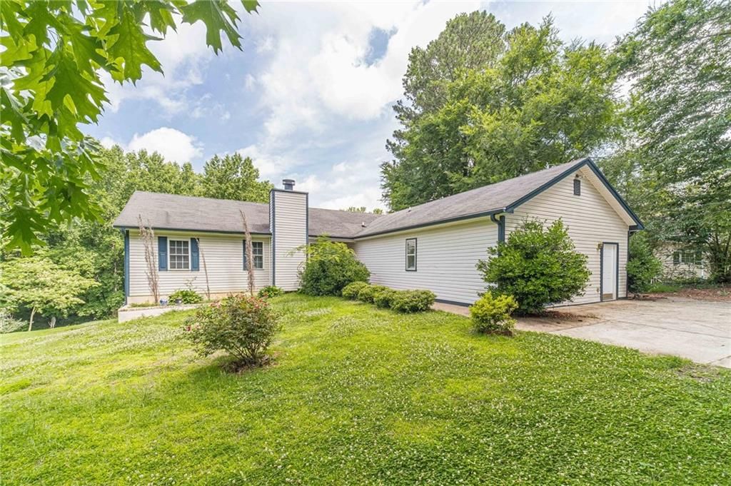 1701 Five Forks Trickum Rd, Lawrenceville, GA 30044 MLS 7399924 Trulia