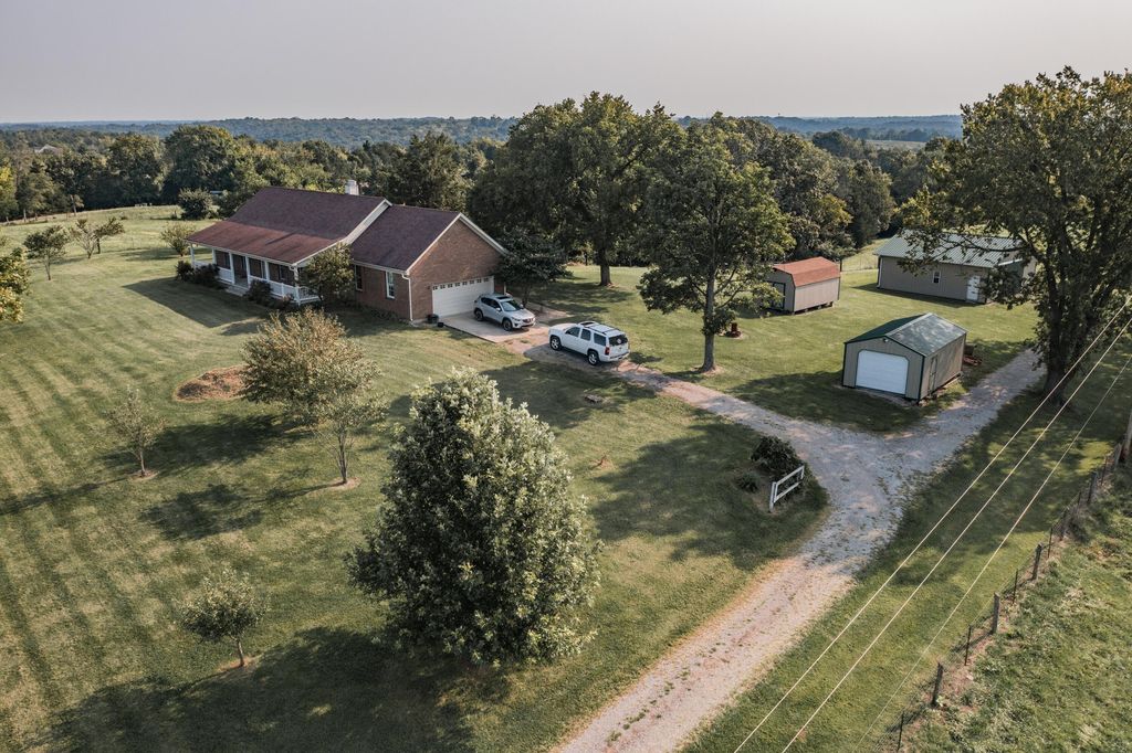 2195 Oregon Rd, Salvisa, KY 40372 Trulia