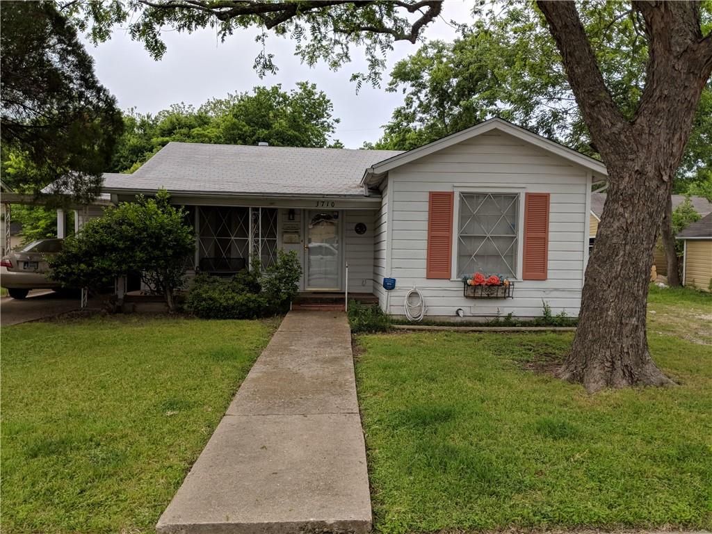 3710 Windsor Ave, Waco, TX 76708 Trulia