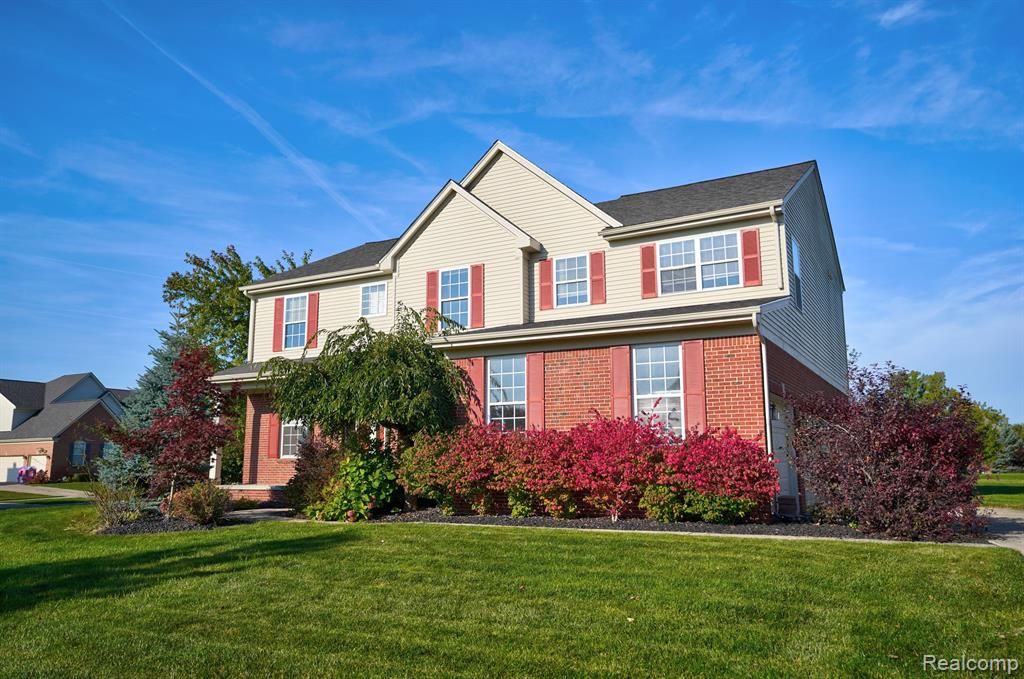 1179 Bellwood Ct, Oxford, MI 48371 Trulia