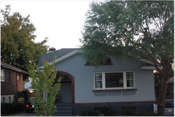 1476 E 1300 S, Salt Lake City, UT 84105