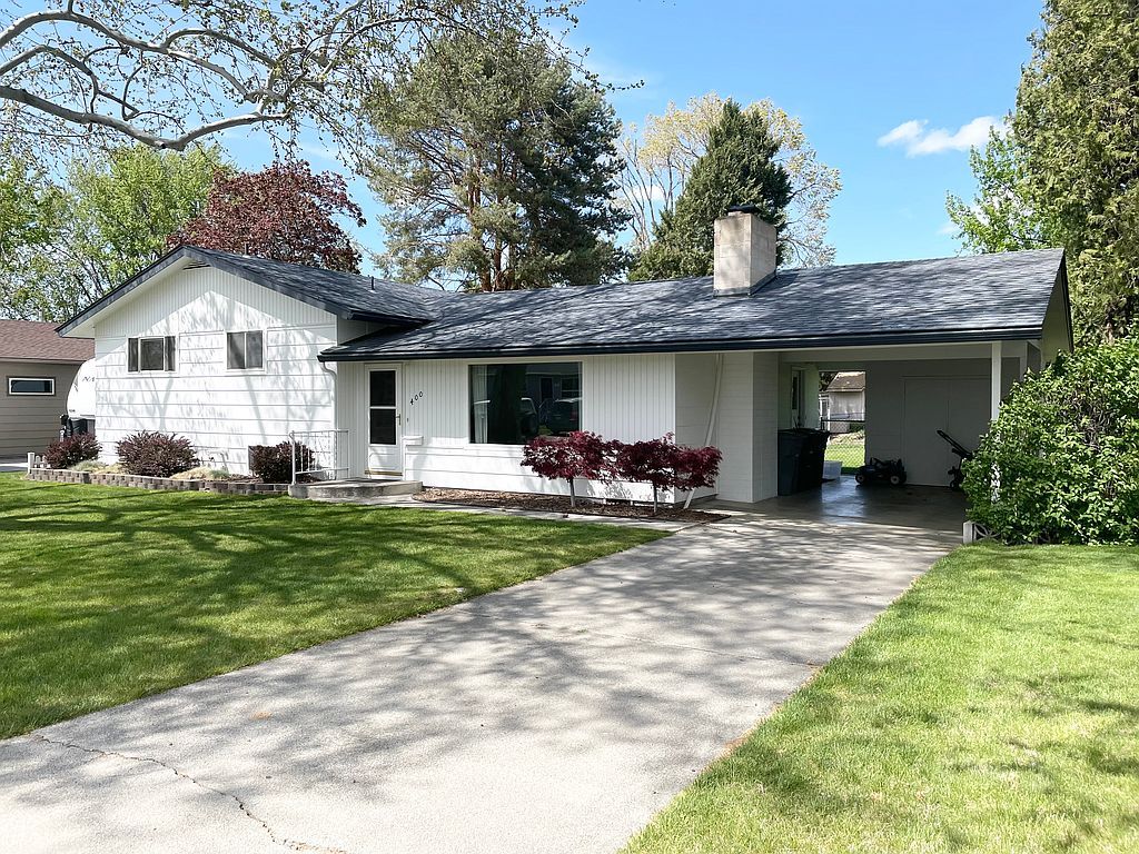 400 Catskill St, Richland, WA 99354