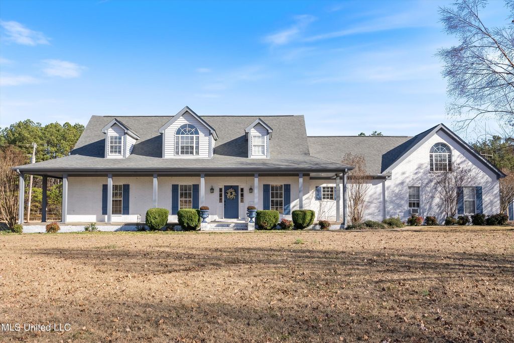 4191 S Red Banks Rd, Byhalia, MS 38611 MLS 4066302 Trulia