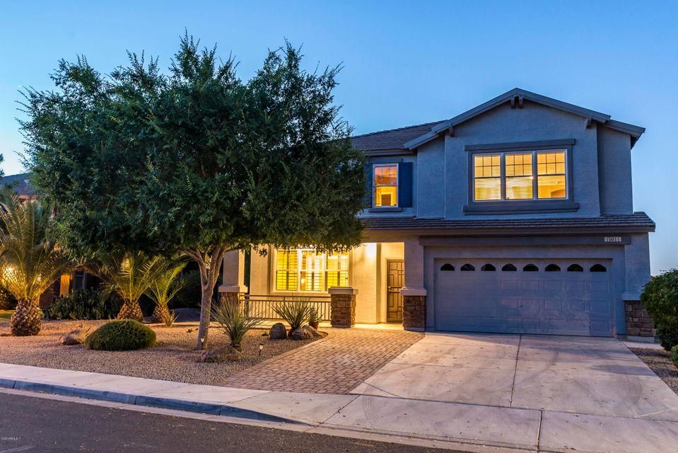 15011 W Mercer Ln, Surprise, AZ 85379
